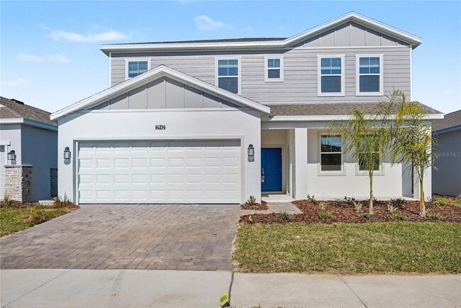 property at 2942 Believe in Yourself Ct