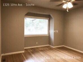 1325 10th Ave in Greeley, CO - Building Photo - Building Photo