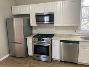 128 Penn St in Providence, RI - Building Photo - Building Photo