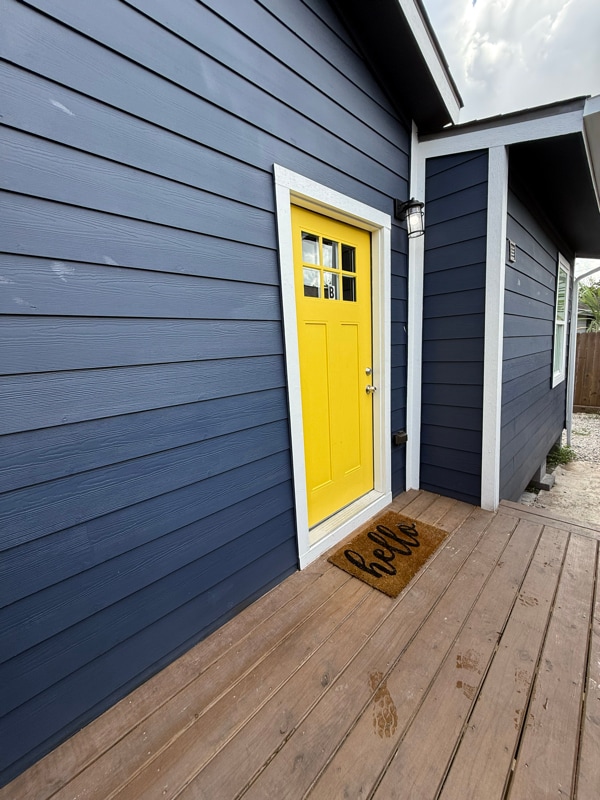 2115 Fulton St in Houston, TX - Foto de edificio - Building Photo