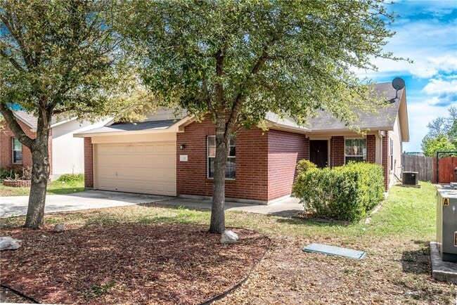 232 Brandons Way in Buda, TX - Building Photo - Building Photo