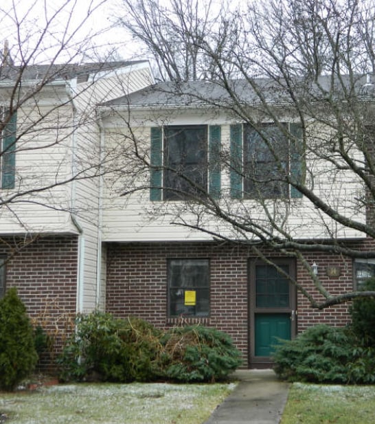 property at 14 Driscoll Court
