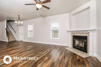 36 Labradoodle Ct in Garner, NC - Building Photo - Building Photo