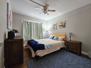 1520 Glencoe St, Unit 10 in Denver, CO - Foto de edificio - Building Photo