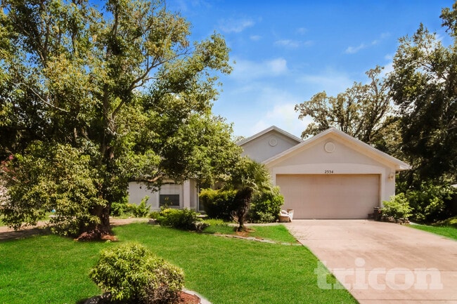 property at 2334 Danforth Rd