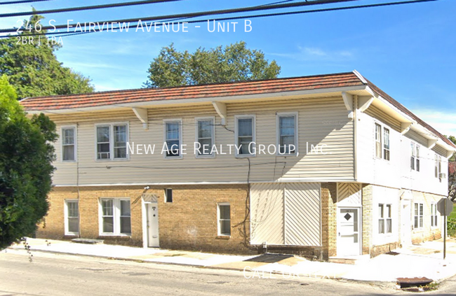 property at 246 S Fairview Ave