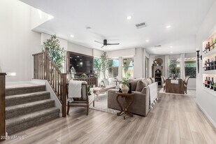 4830 S Ferric in Mesa, AZ - Building Photo