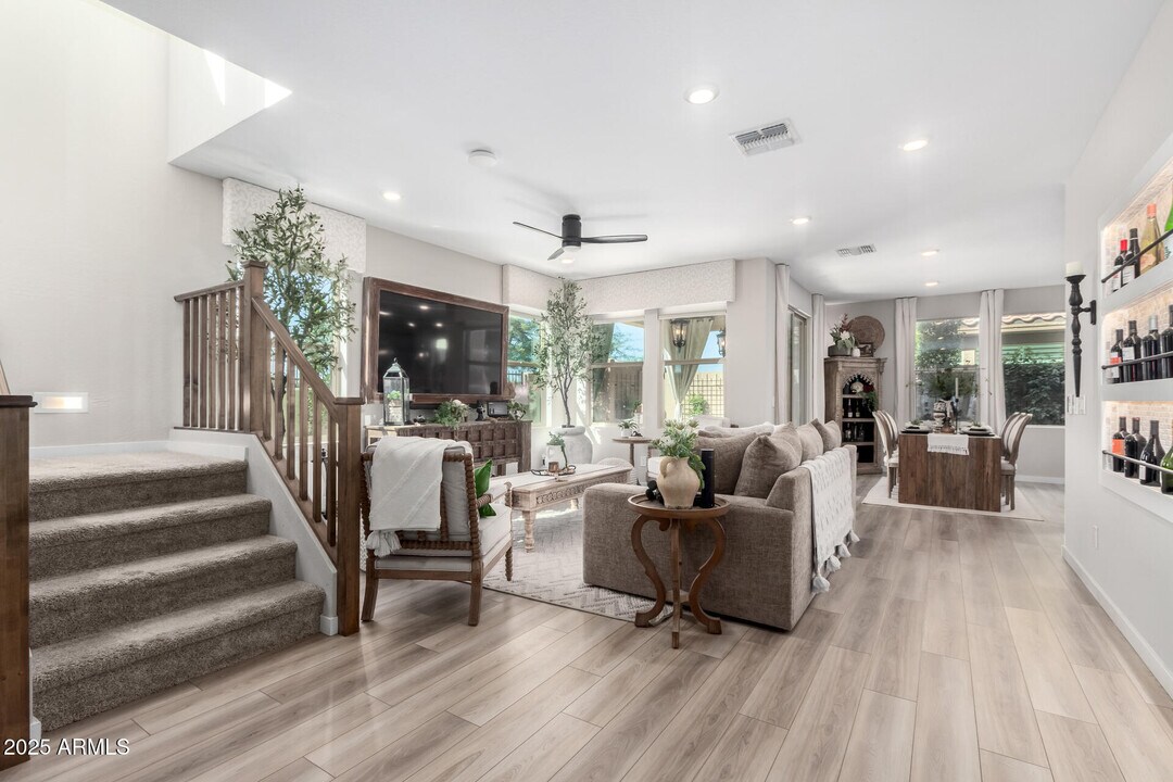 4830 S Ferric in Mesa, AZ - Building Photo