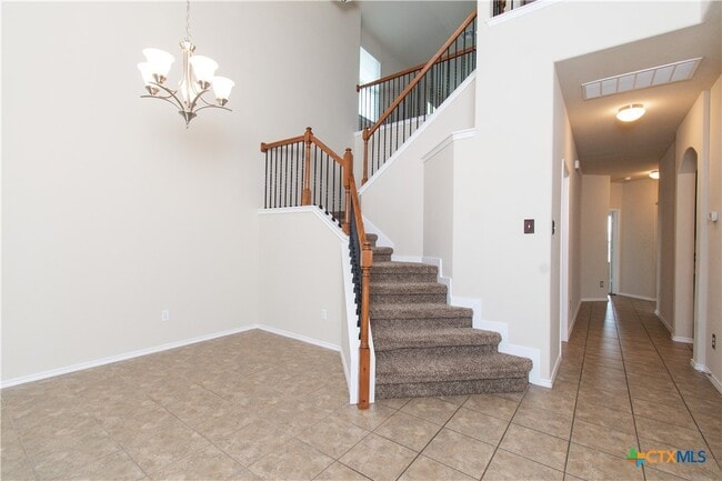 1207 Fawn Lily Dr in Temple, TX - Building Photo - Building Photo