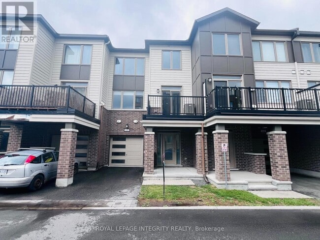 property at 608 Makwa Private