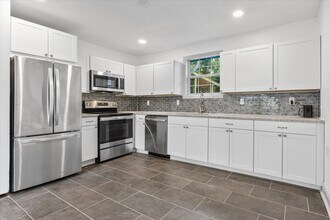 3694 Grandy Ave in Jacksonville, FL - Building Photo - Building Photo