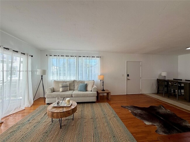 property at 1135 101st St