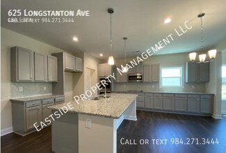 625 Longstanton Ave in Zebulon, NC - Building Photo - Building Photo