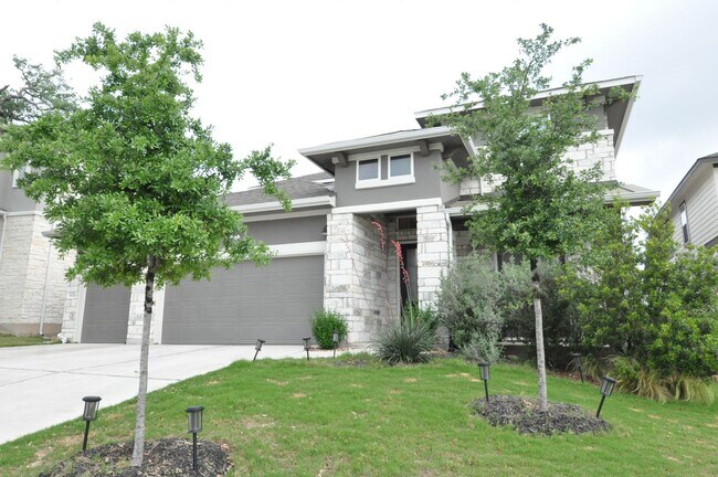 16804 Roselin Dr in Austin, TX - Building Photo - Building Photo