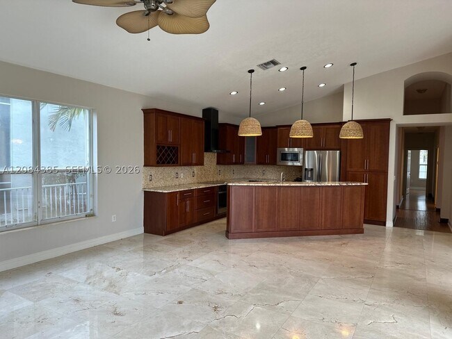 property at 18580 SW 44th St