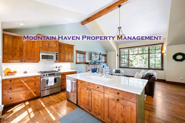 property at 738 Skyline Dr