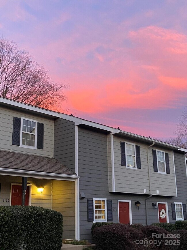 property at 6132 Heathstone Ln