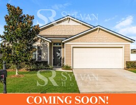 3229 Canyon Falls Dr in Green Cove Springs, FL - Building Photo