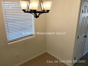 210 San Clemente Ave NW in Albuquerque, NM - Building Photo - Building Photo