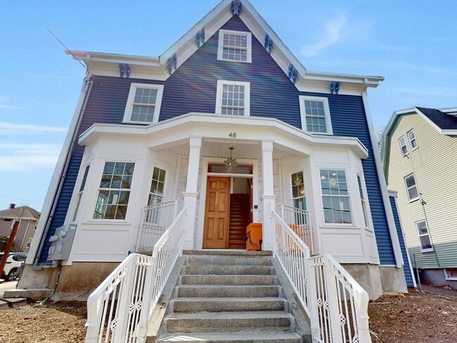 48 Rockwell St in Malden, MA - Building Photo - Building Photo