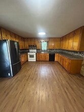 1114 Moody Ln in Springdale, AR - Building Photo - Building Photo