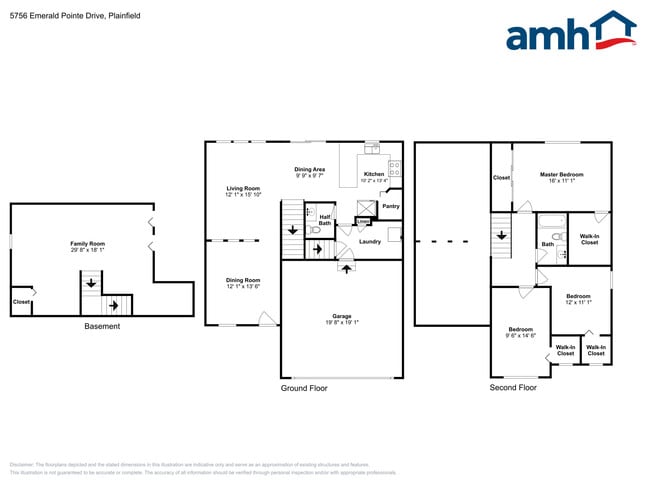 5756 Emerald Pointe Dr in Plainfield, IL - Building Photo - Building Photo