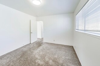 1669 Mono Ave in San Leandro, CA - Foto de edificio - Building Photo