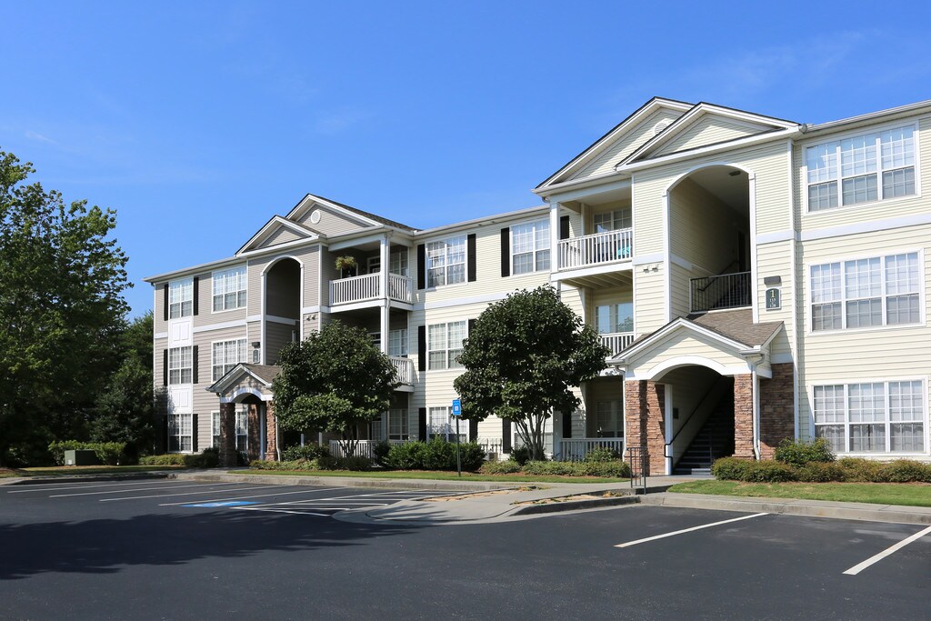 Avonlea Highlands Apartments in Cartersville, GA