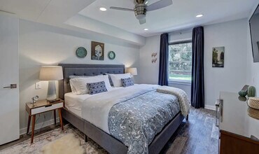 510 Queens Rd in Charlotte, NC - Building Photo - Building Photo