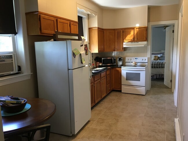 3233 Bingen Rd, Unit C in Bethlehem, PA - Foto de edificio - Building Photo