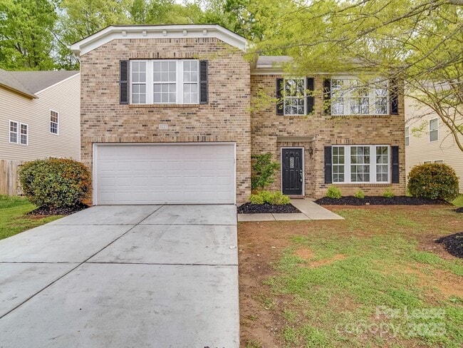 property at 3227 Deshler Morris Ln