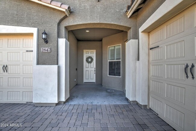 2847 E Odessa St in Mesa, AZ - Building Photo - Building Photo