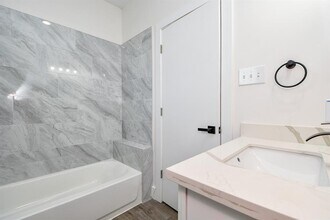 1901 Mary St in Houston, TX - Building Photo - Building Photo
