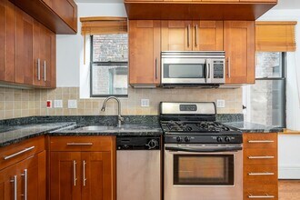 98 North St in Jersey City, NJ - Building Photo - Building Photo