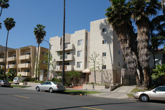 515 S Alexandria Ave in Los Angeles, CA - Building Photo - Building Photo