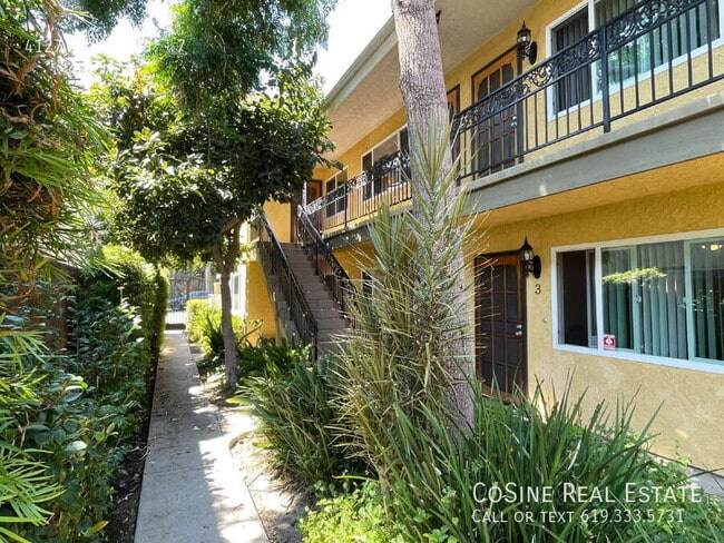 4127 Florida St in San Diego, CA - Building Photo - Building Photo