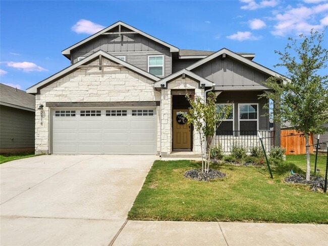 2818 Rustic Hills Dr in Round Rock, TX - Building Photo - Building Photo