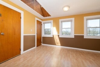 45 Thatcher St in Brockton, MA - Building Photo - Building Photo