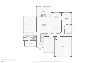 603 Baymist Ct in Loganville, GA - Building Photo - Building Photo