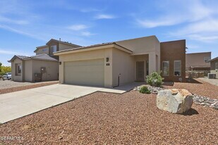 737 Sculcoates St in El Paso, TX - Building Photo