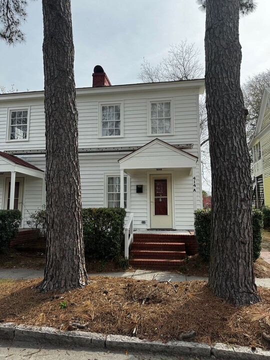 414a Metcalf St in New Bern, NC - Building Photo