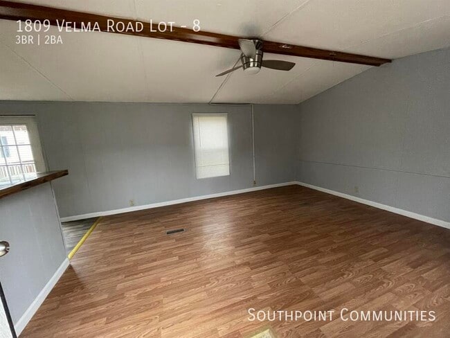 1809 Velma Rd in Athens, TN - Building Photo - Building Photo