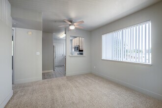 Octave in Davis, CA - Foto de edificio - Interior Photo