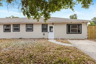 1619 N Betty Ln in Clearwater, FL - Building Photo