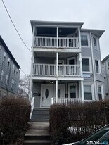 54 Ward Pl in Hartford, CT - Building Photo