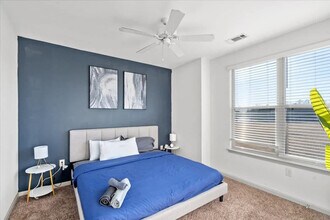16031 Elizabeth Joyce Dr in Charlotte, NC - Building Photo - Building Photo