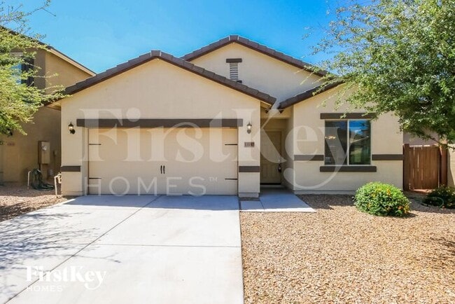 13157 E Tumbleweed Ln in Florence, AZ - Building Photo - Building Photo