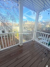 89 Allston St, Unit 2 in Cambridge, MA - Foto de edificio - Building Photo