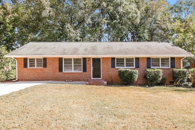 property at 6276 Harbin Woods Dr