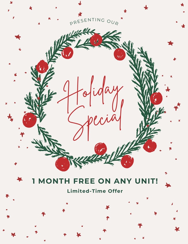 Village Crest Apartments